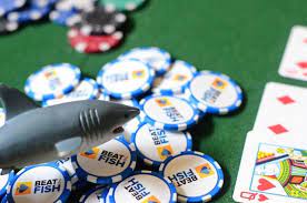 Playing the Right Poker Level - Beating the Fish